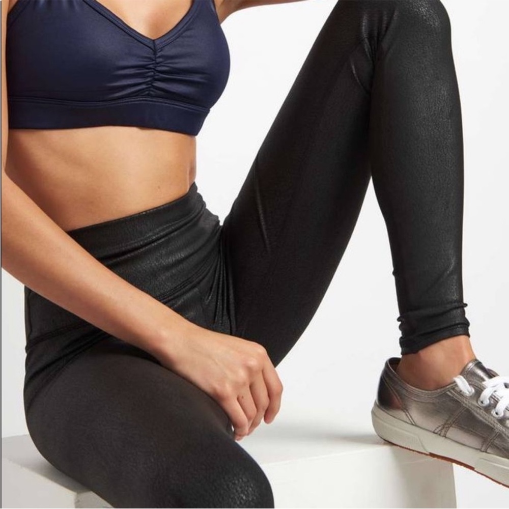 Alo High Waist Airbrush Legging